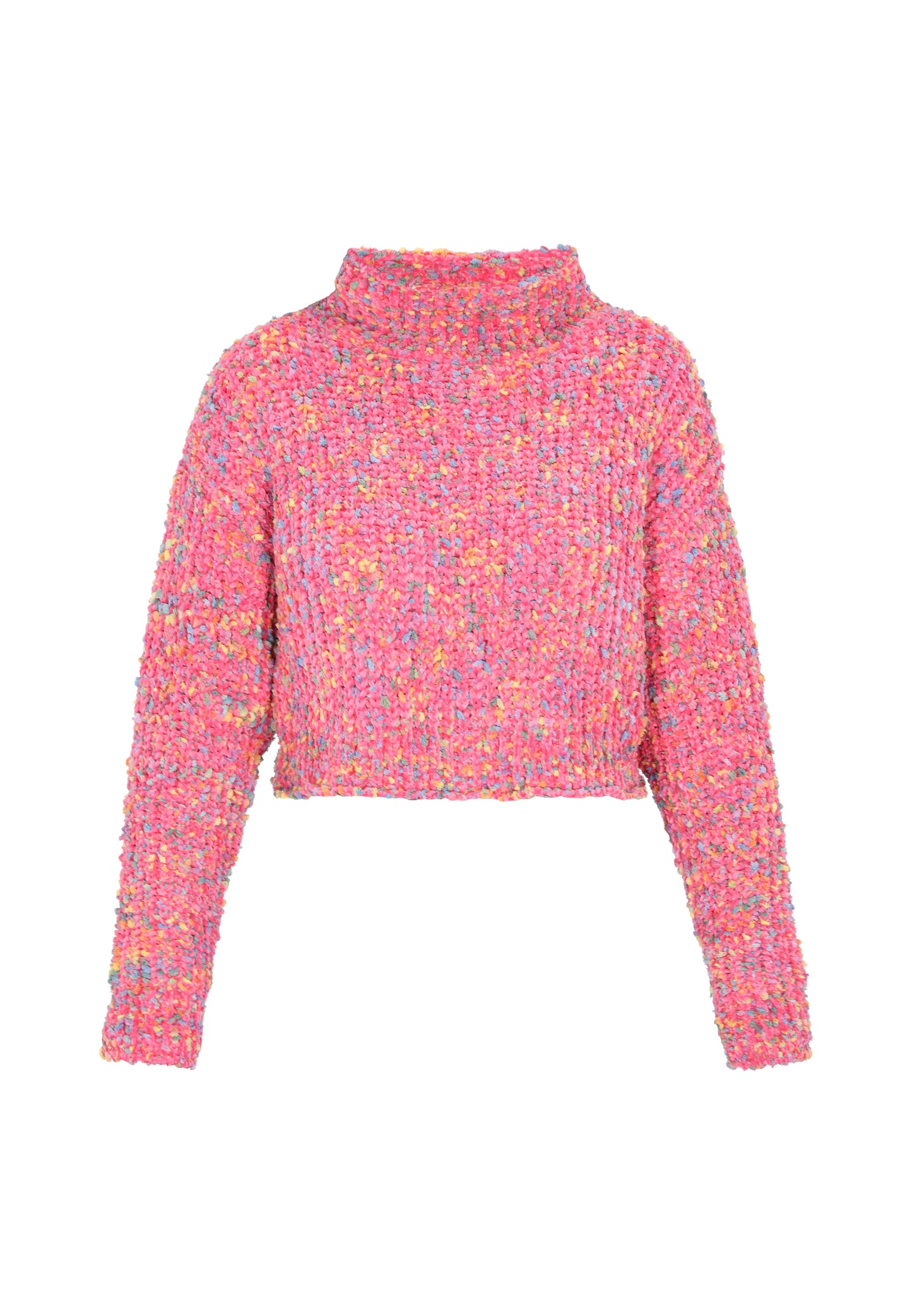 Sweter damski myMo
