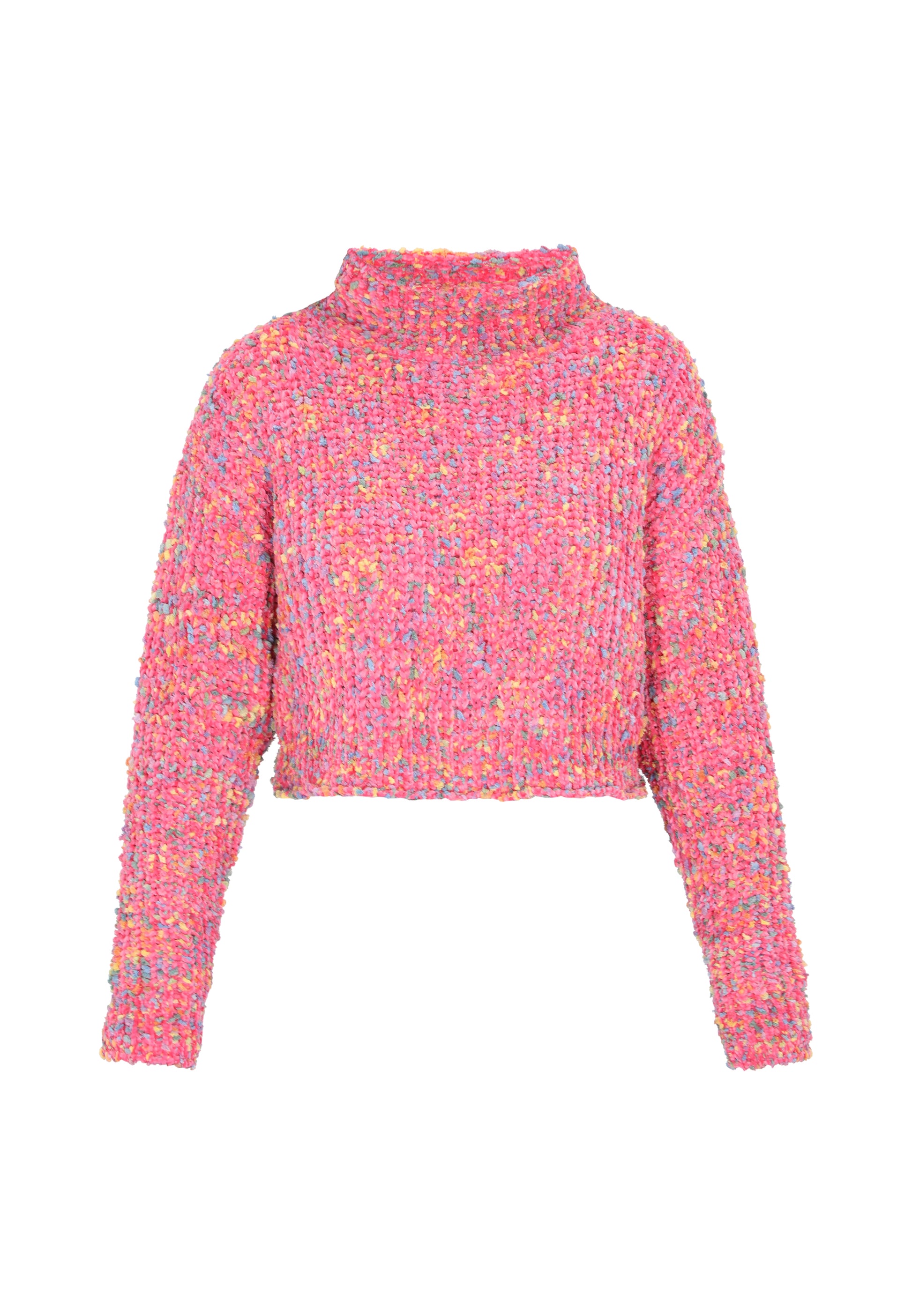 Sweter damski myMo