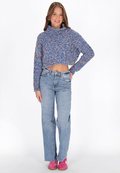 Sweter damski myMo