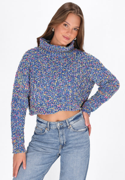 Sweter damski myMo