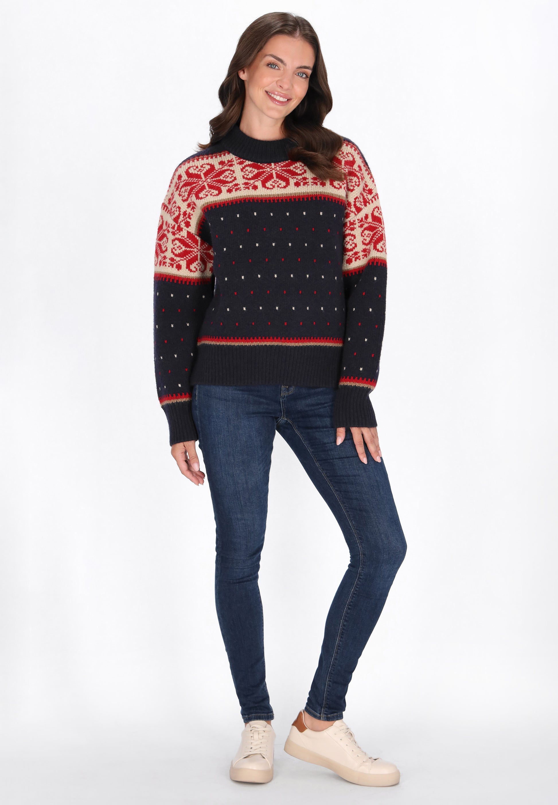 Mutha Women's Sweater