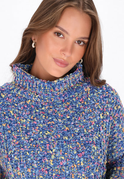 Sweter damski myMo