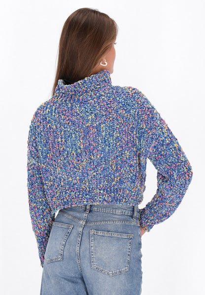 Sweter damski myMo