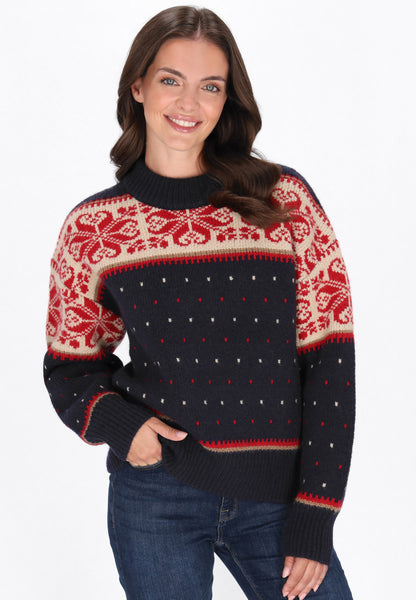 Kawai Women's Sweater