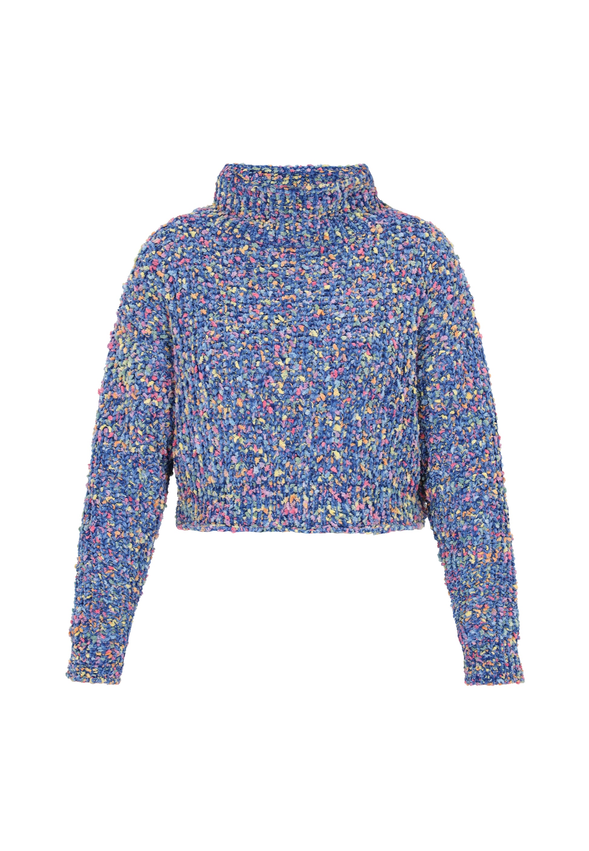 Sweter damski myMo