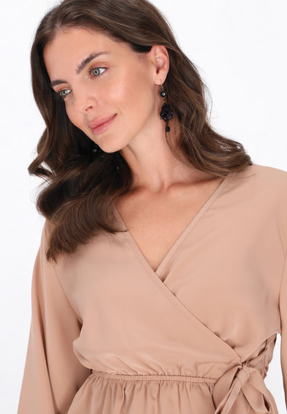 usha BLACK LABEL Damen Bluse