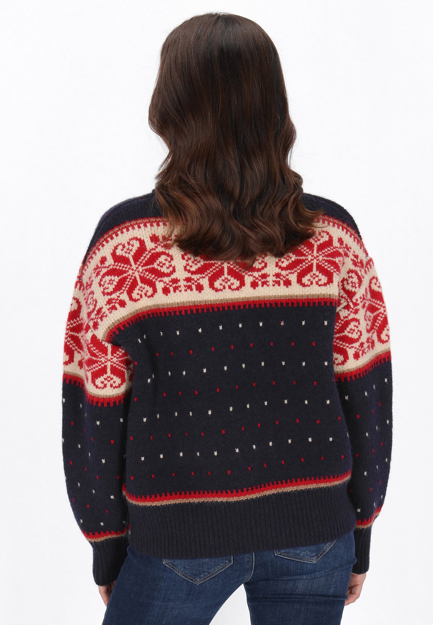Kawai Women's Sweater