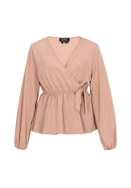 usha BLACK LABEL Damen Bluse