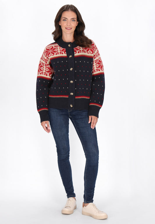 Kawai Women's Cardigan