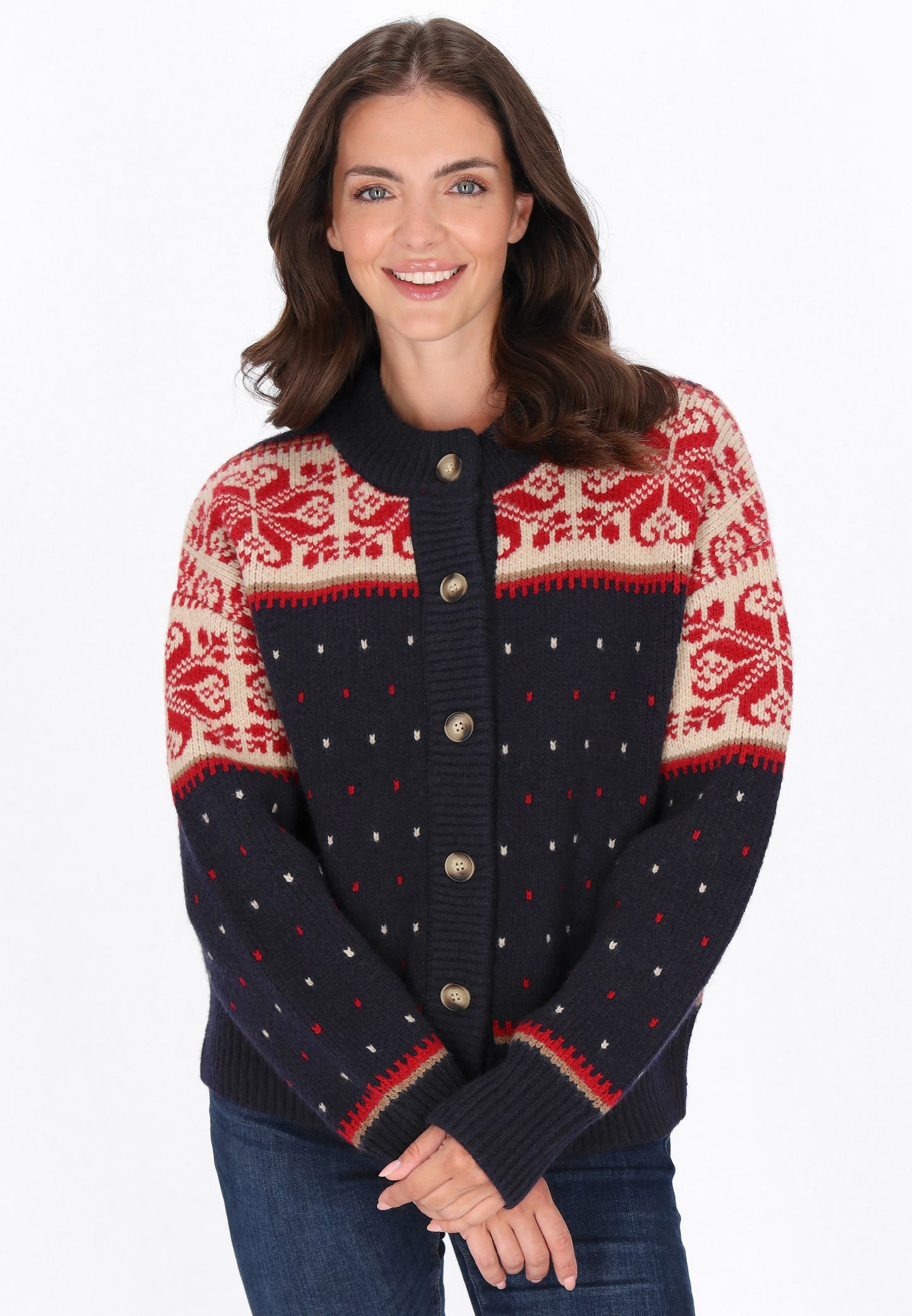Mutha Women's Cardigan