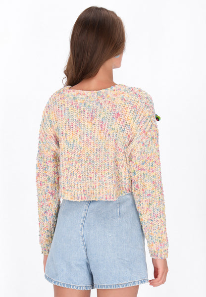 myMo Women's Cardigan