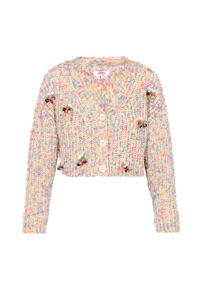myMo Women's Cardigan