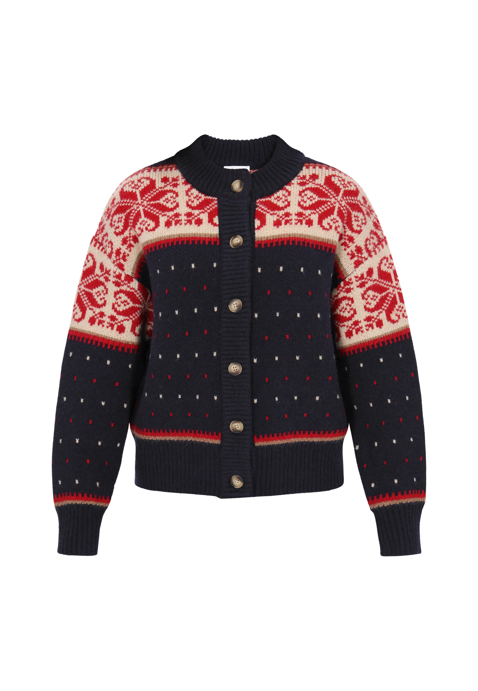 Kawai Women's Cardigan