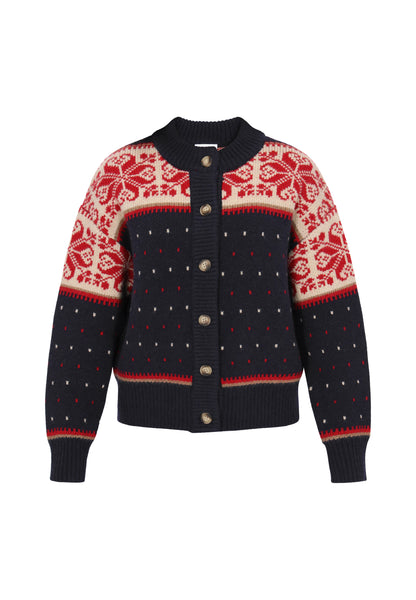 Kawai Women's Cardigan