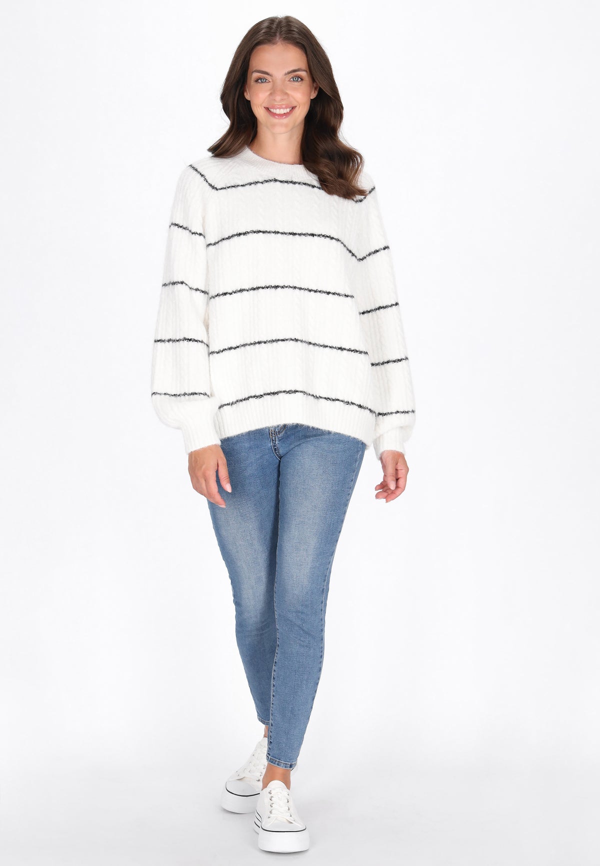 Mutha Women's Sweater