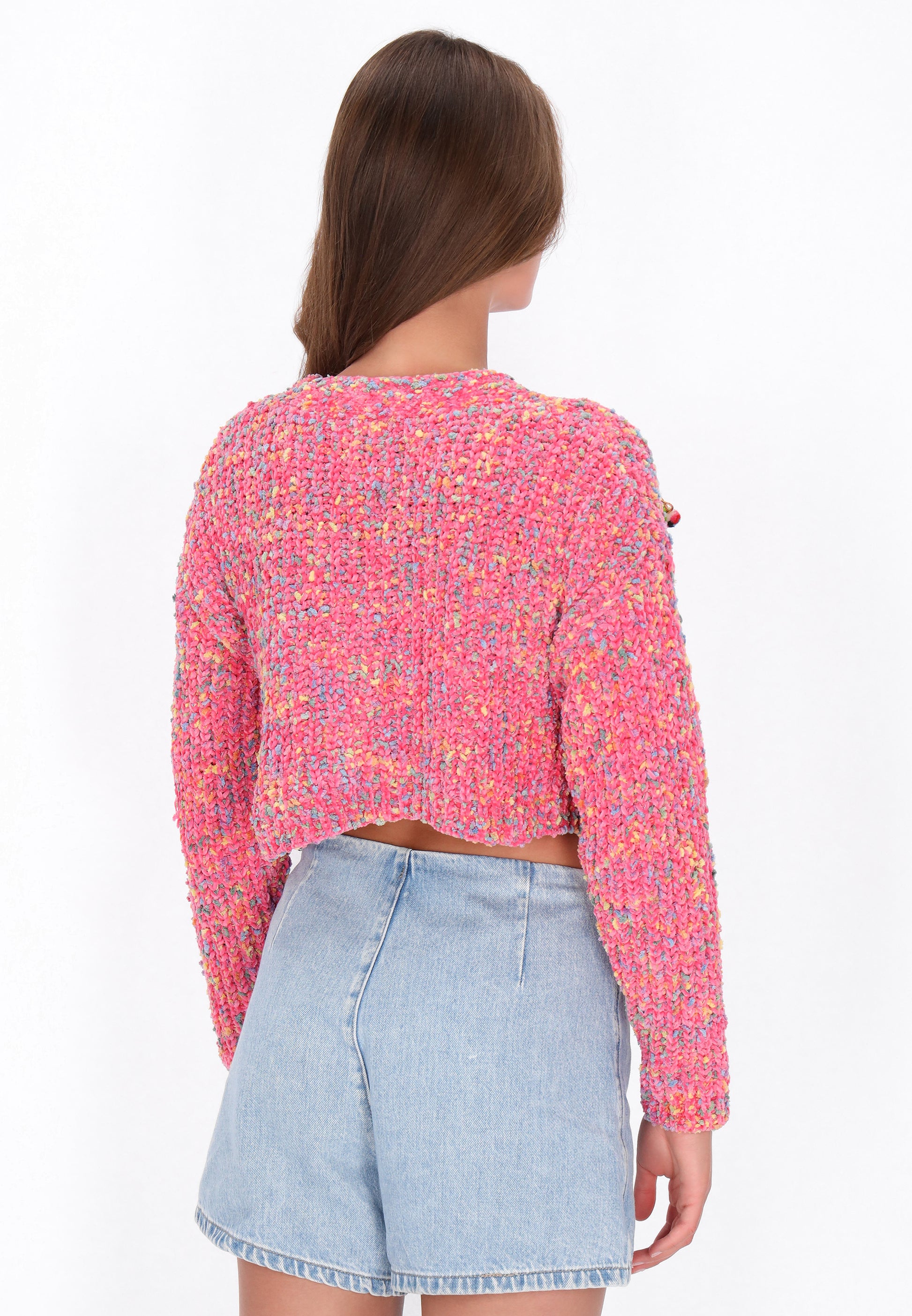 myMo Women's Cardigan
