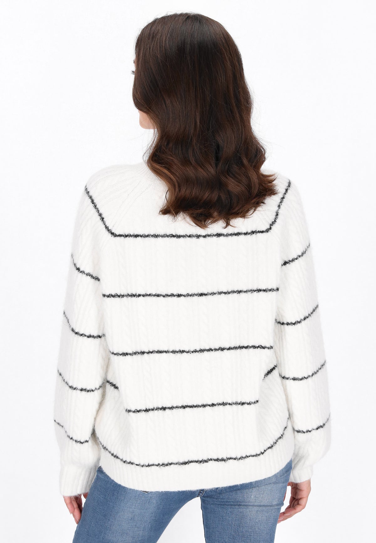 Mutha Women's Sweater