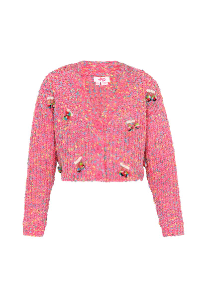 myMo Women's Cardigan
