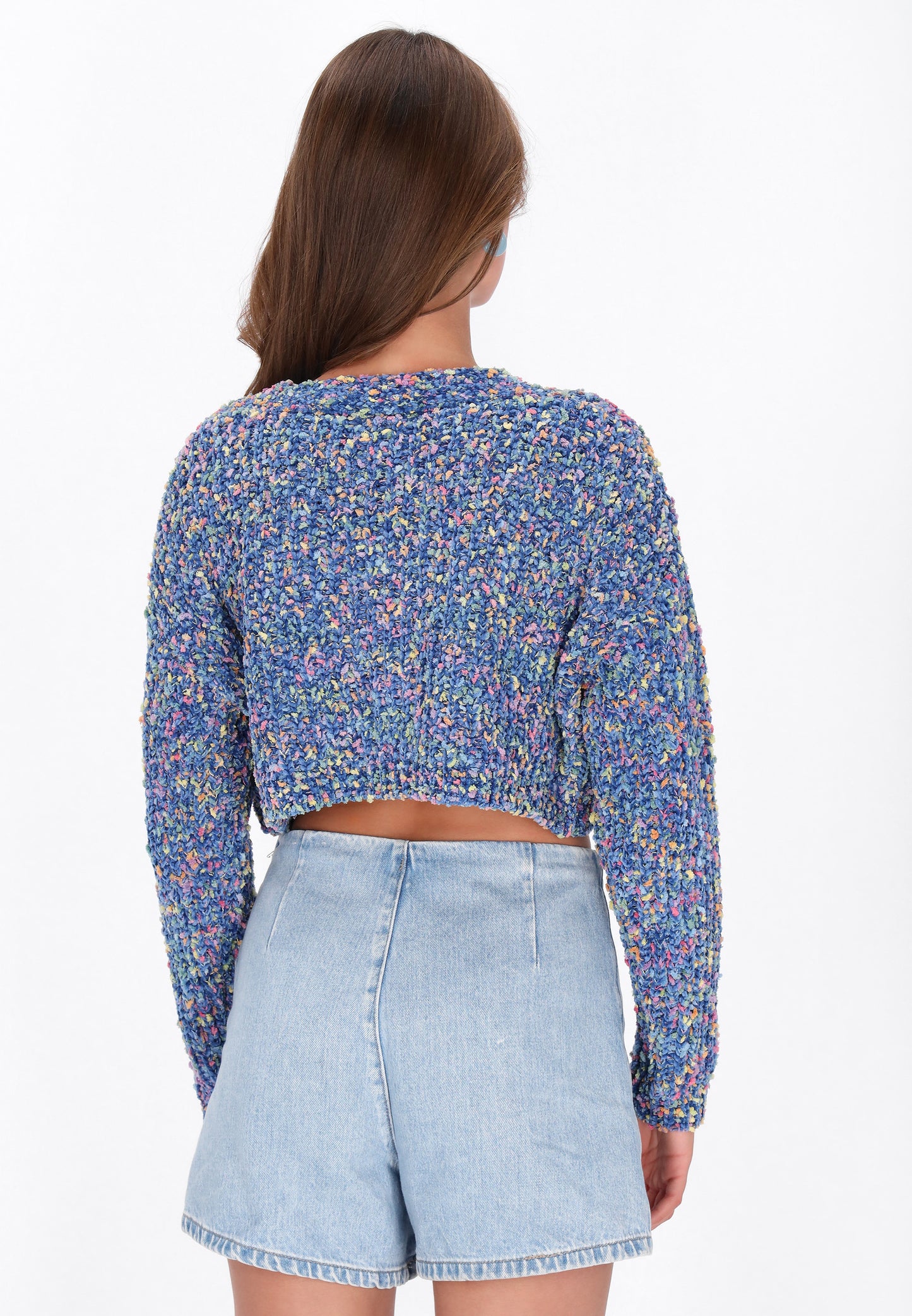 myMo Women's Cardigan