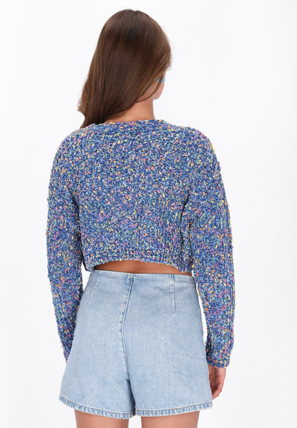 myMo Women's Cardigan