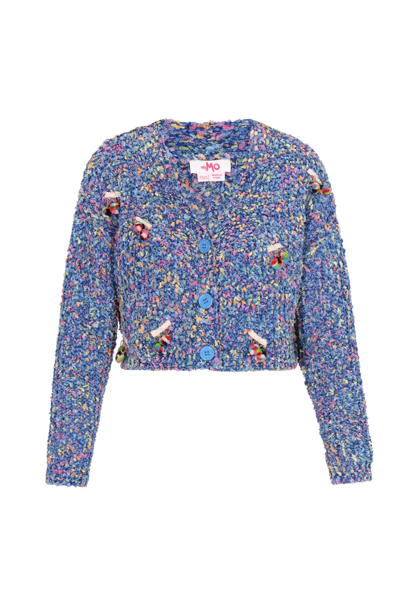 myMo Women's Cardigan