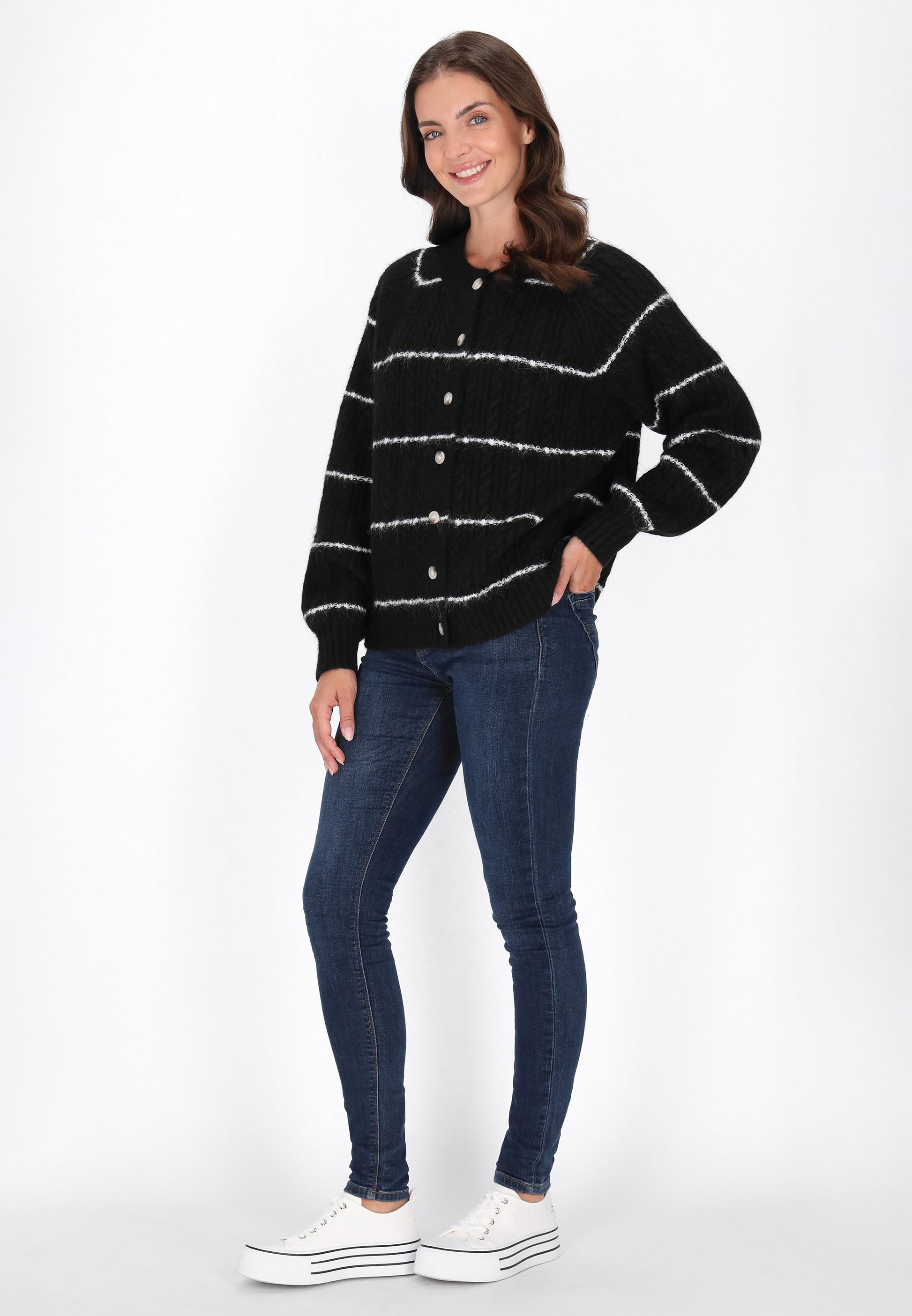 Kawai Women's Cardigan