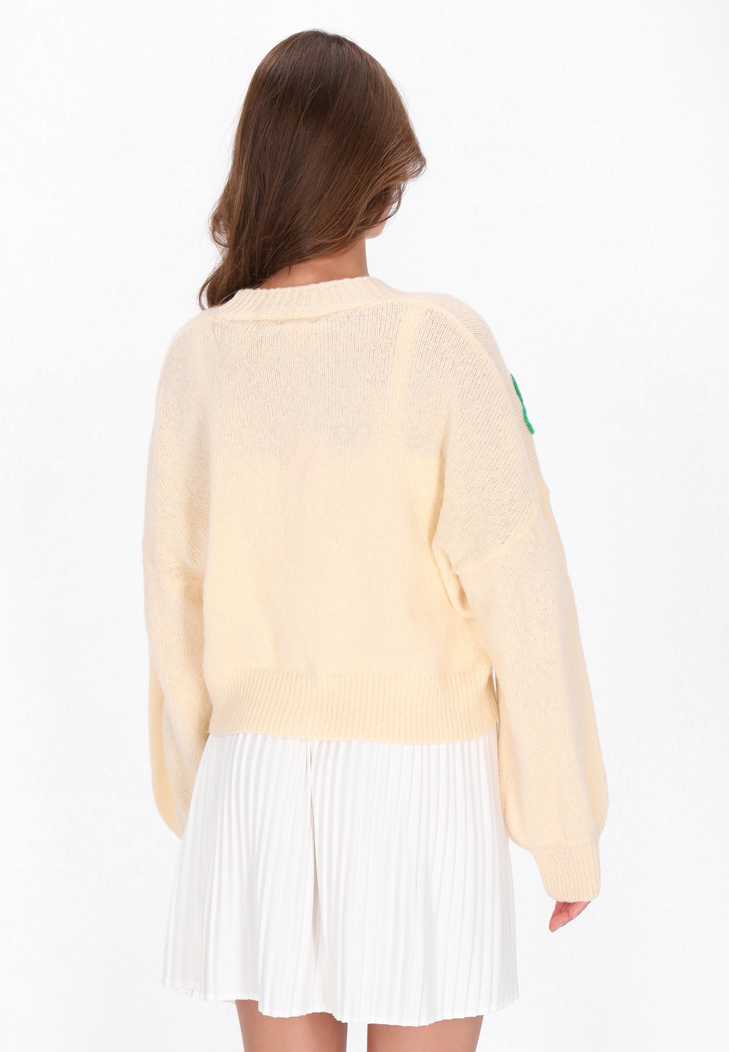 myMo Women's Cardigan