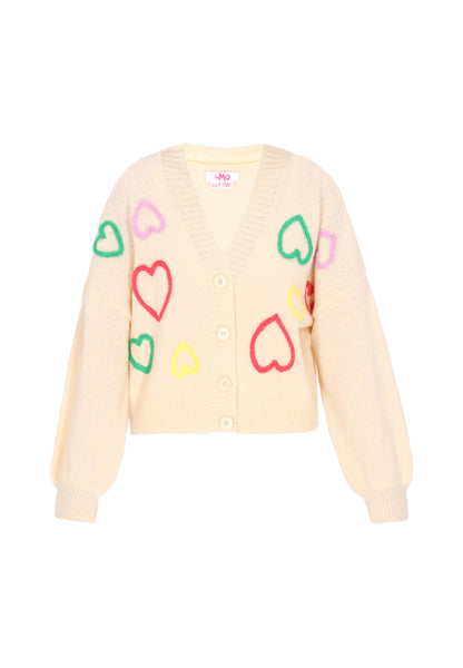 myMo Women's Cardigan