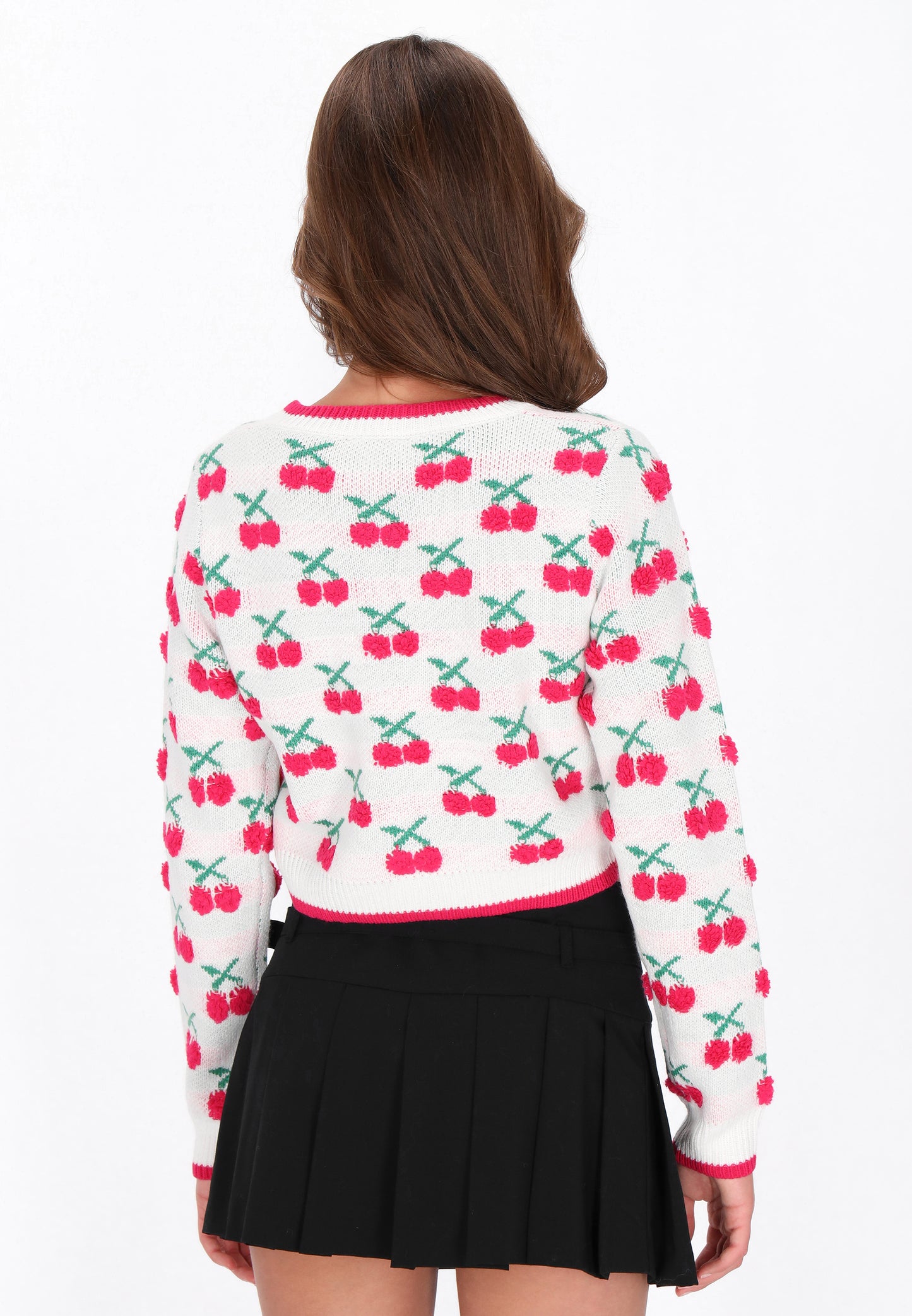 myMo Women's Cardigan