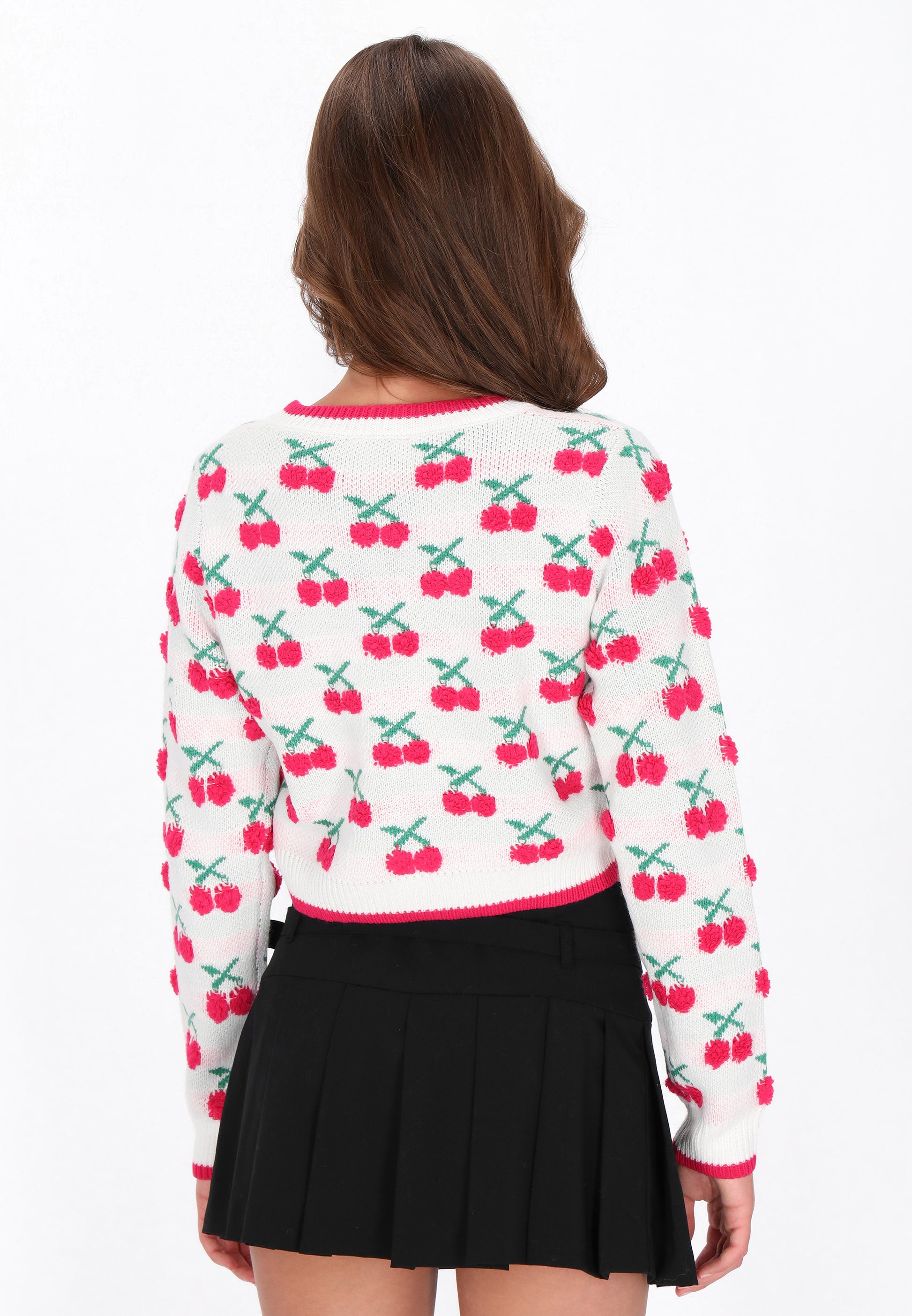 myMo Women's Cardigan