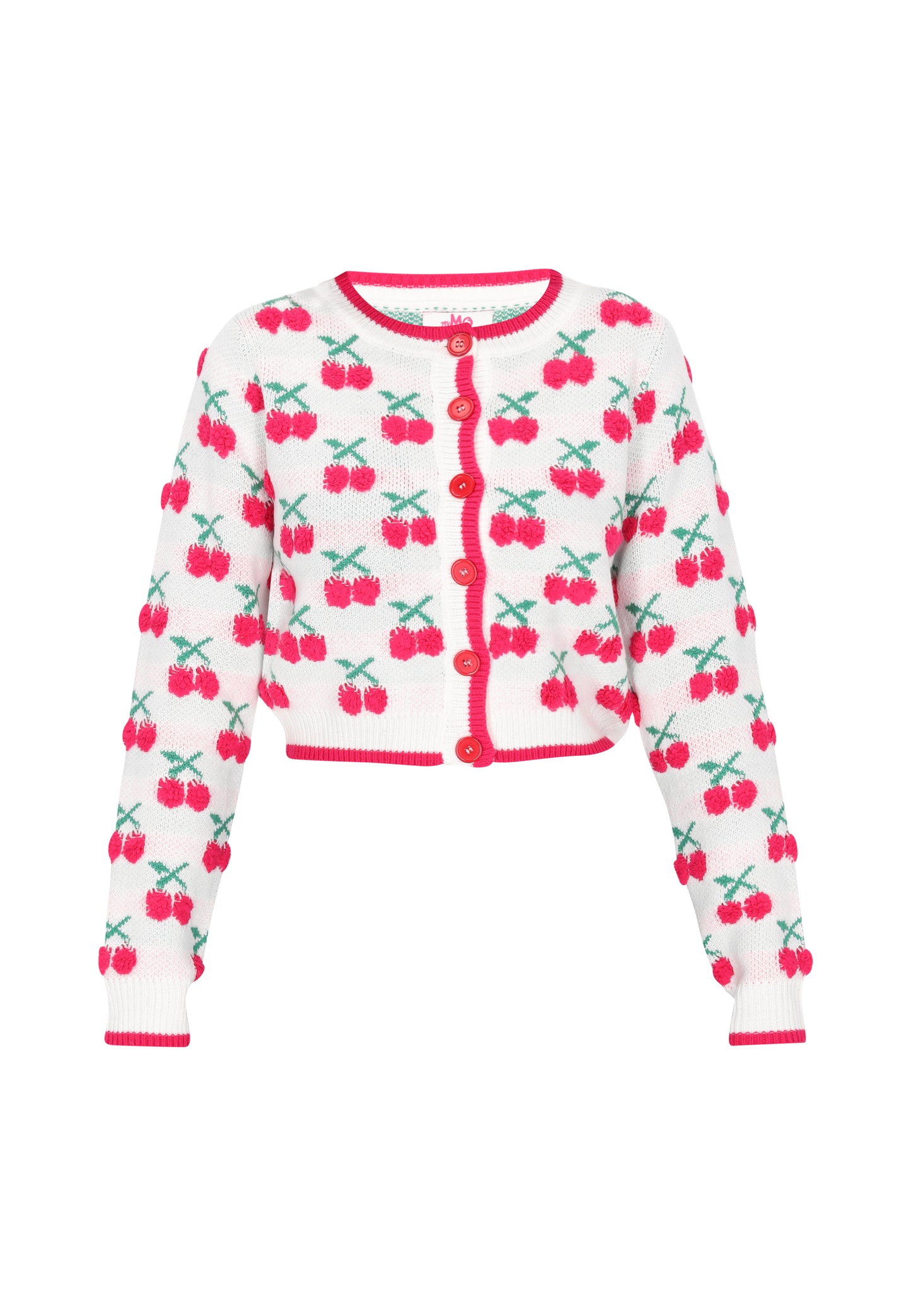 myMo Women's Cardigan