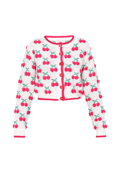 myMo Women's Cardigan