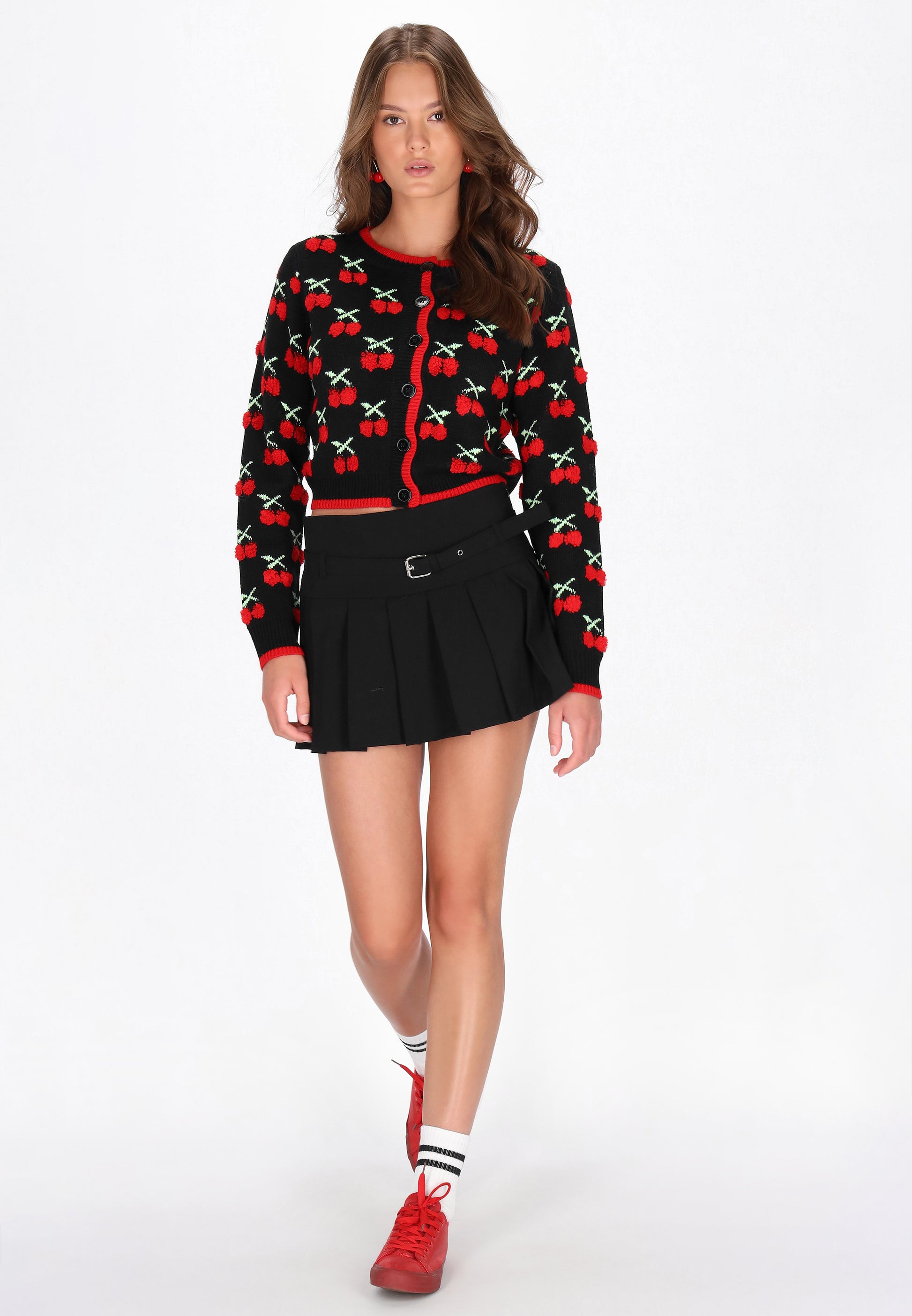 myMo Women's Cardigan