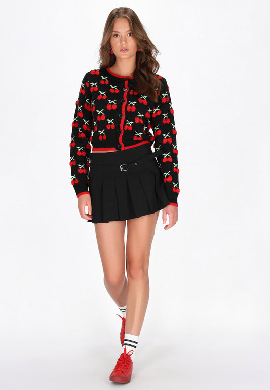 myMo Women's Cardigan