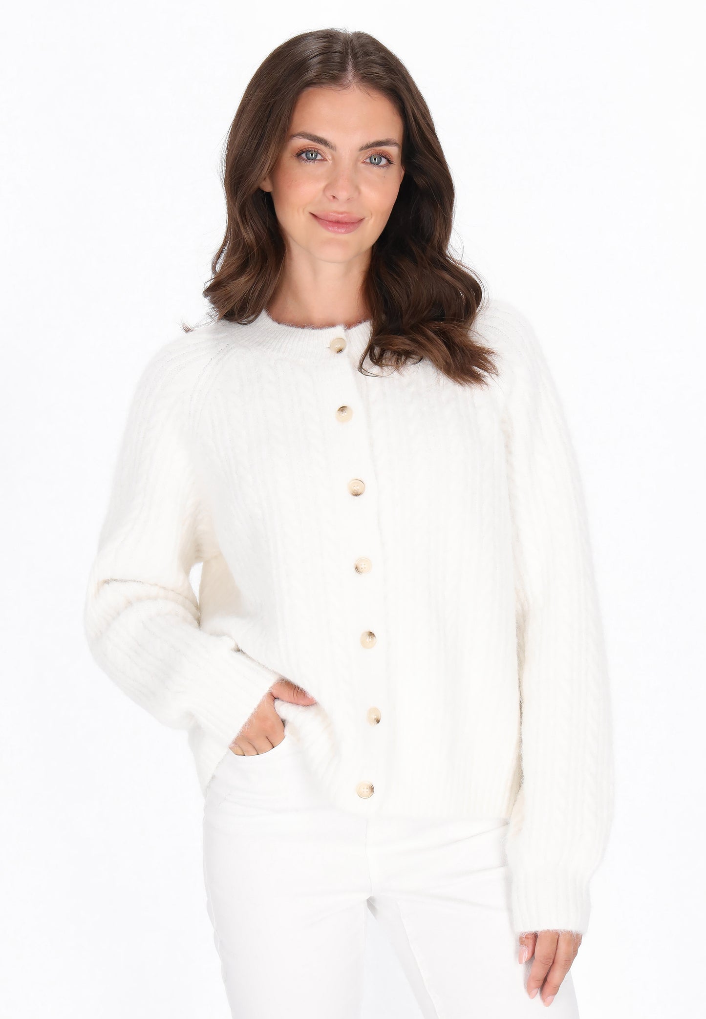 Mutha Women's Cardigan