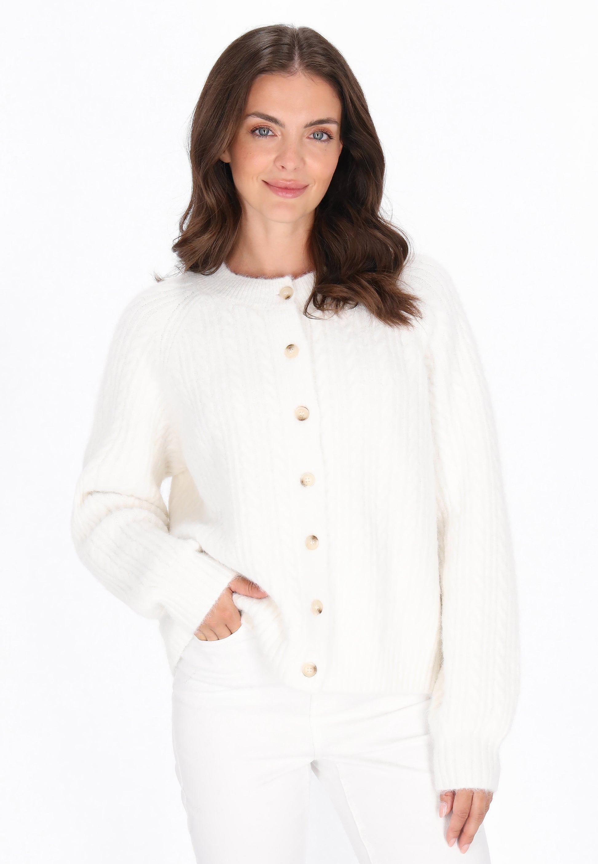 Mutha Women's Cardigan