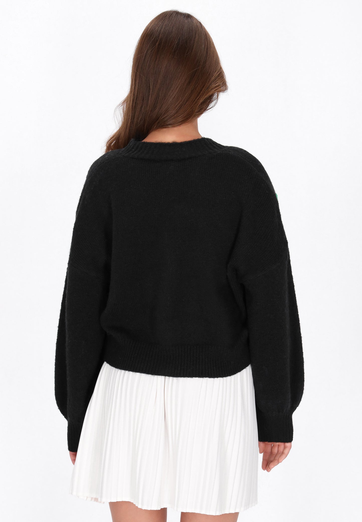 myMo Women's Cardigan