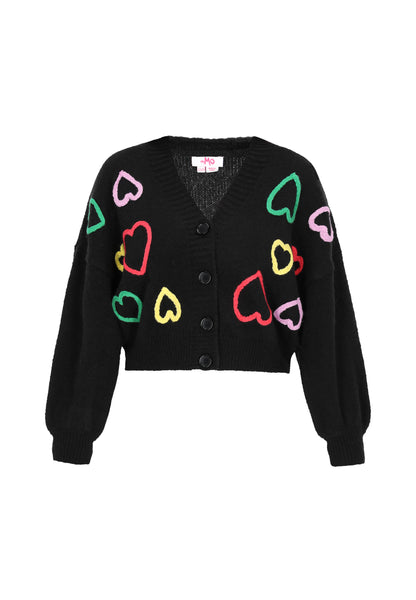 myMo Women's Cardigan