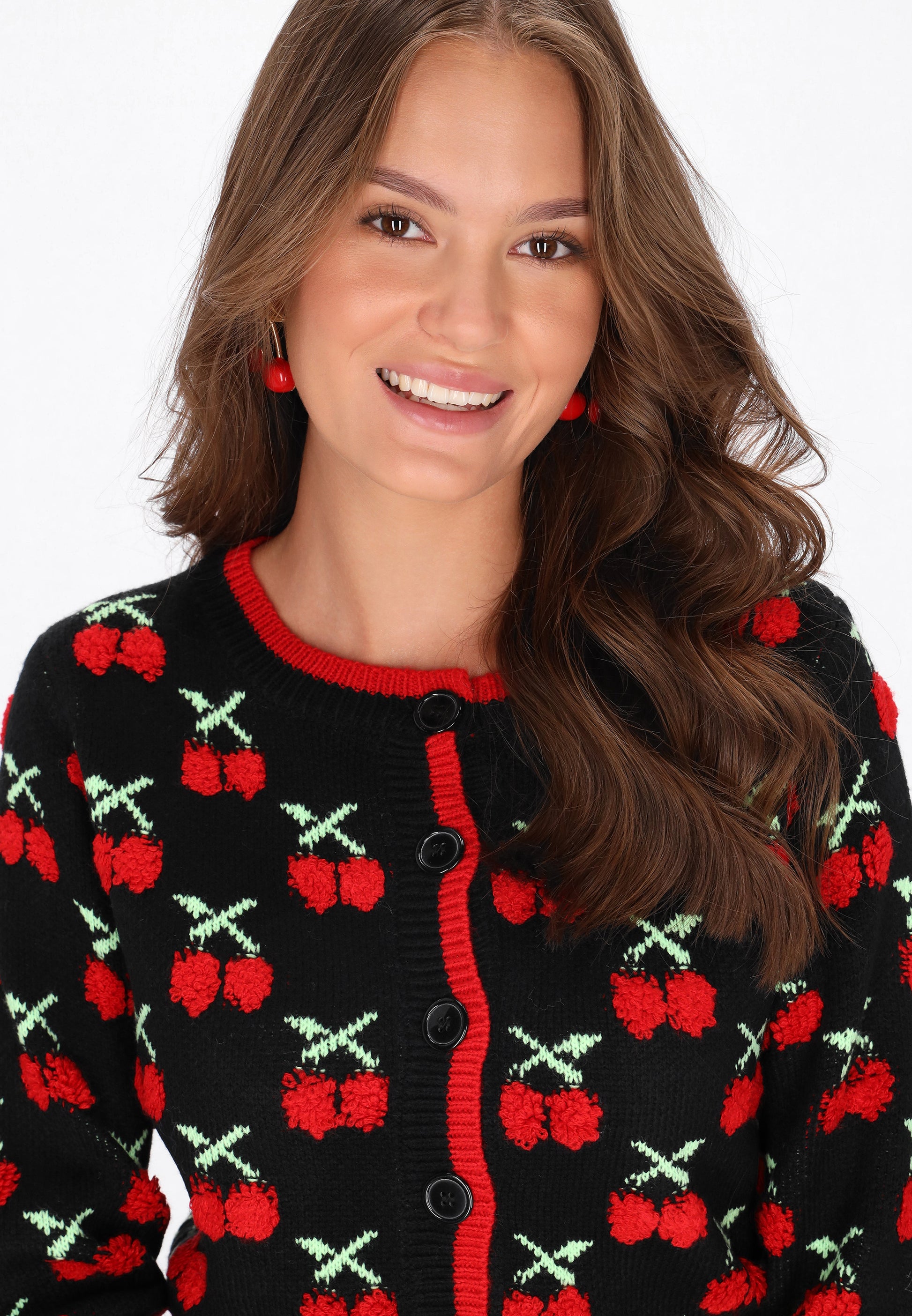 myMo Women's Cardigan