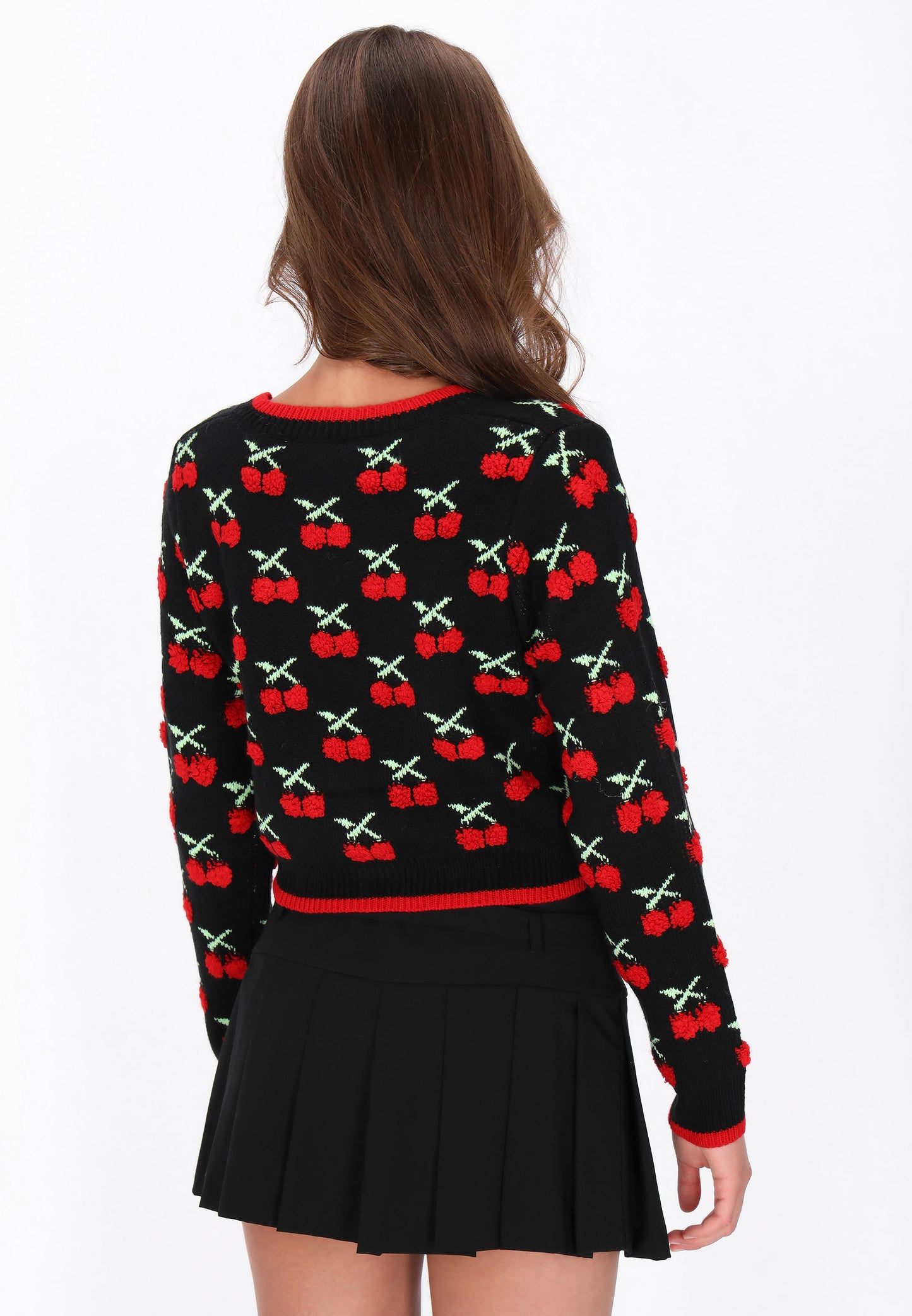 myMo Women's Cardigan