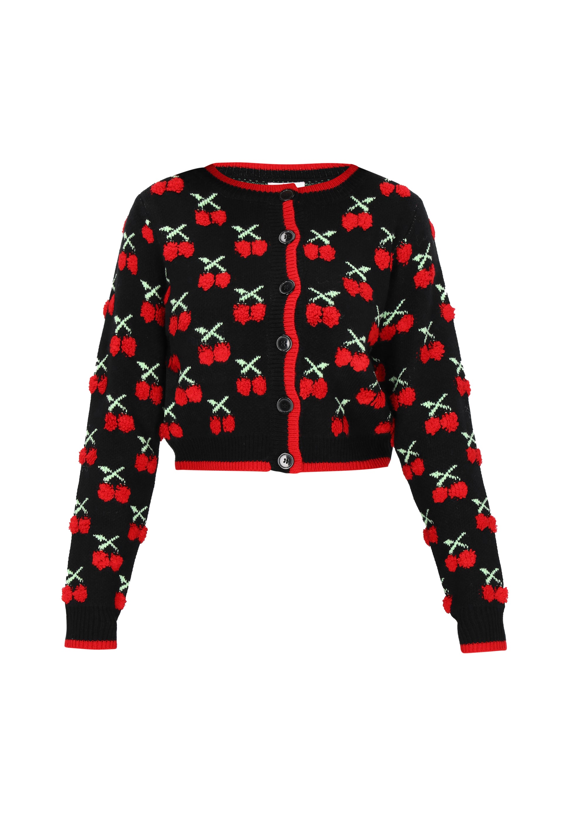 myMo Women's Cardigan