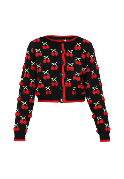 myMo Women's Cardigan