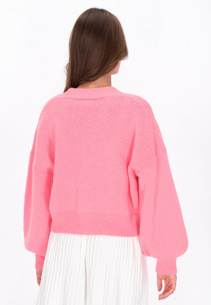 myMo Women's Cardigan