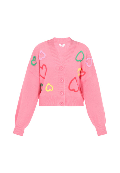 myMo Women's Cardigan