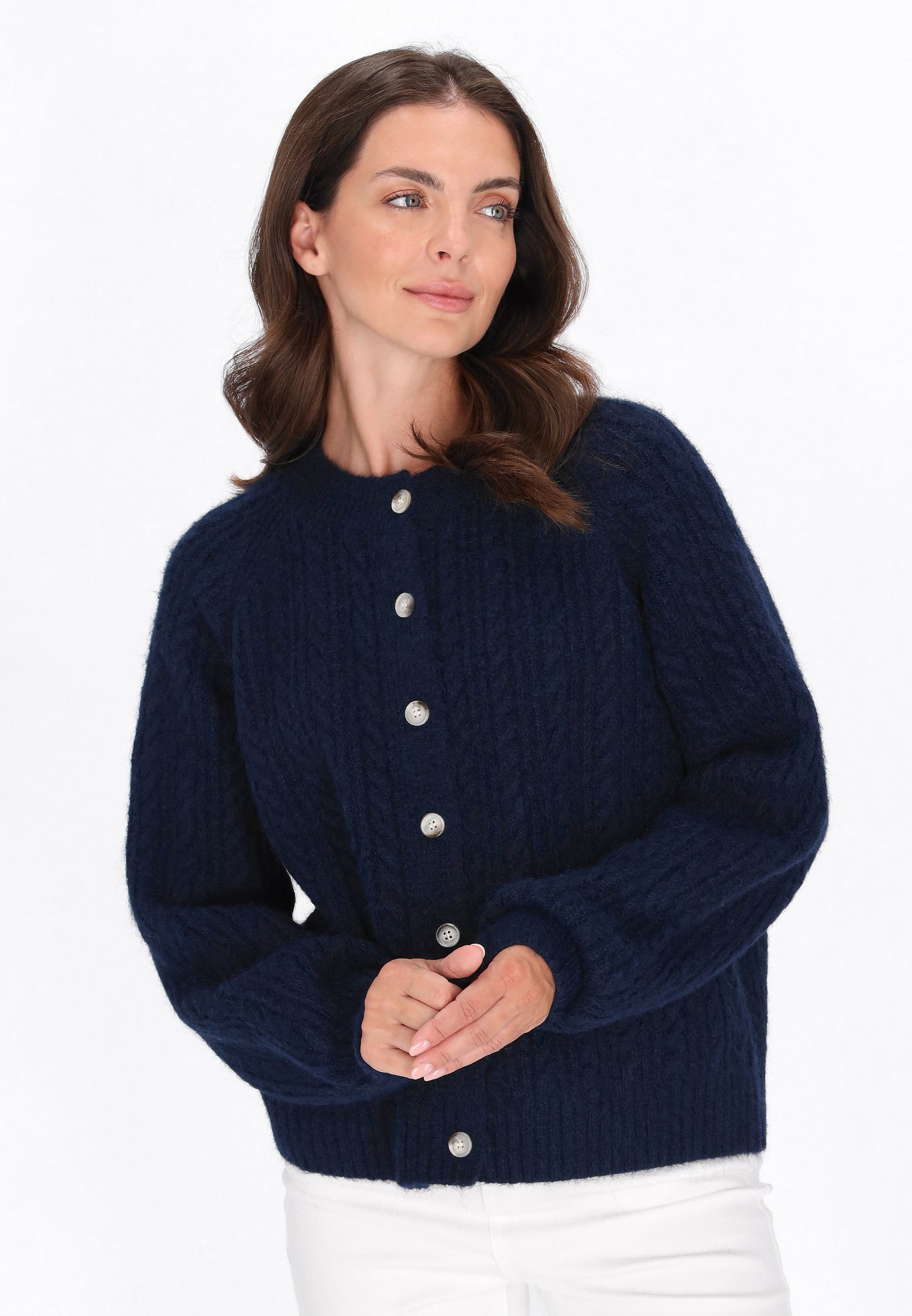 Kawai Women's Cardigan