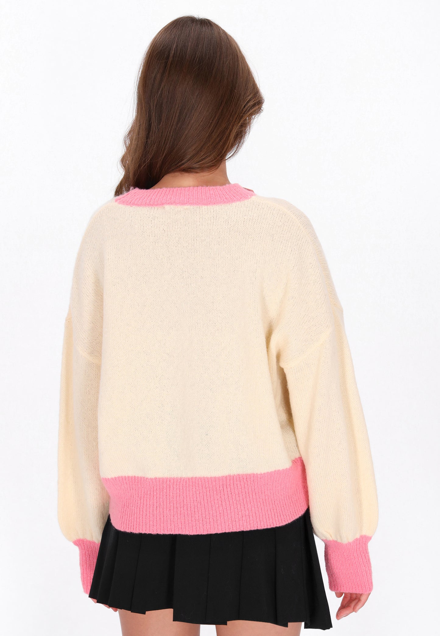 Sweter damski myMo