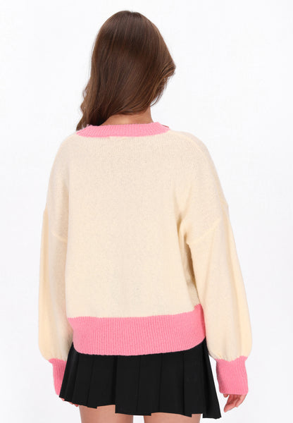 Sweter damski myMo