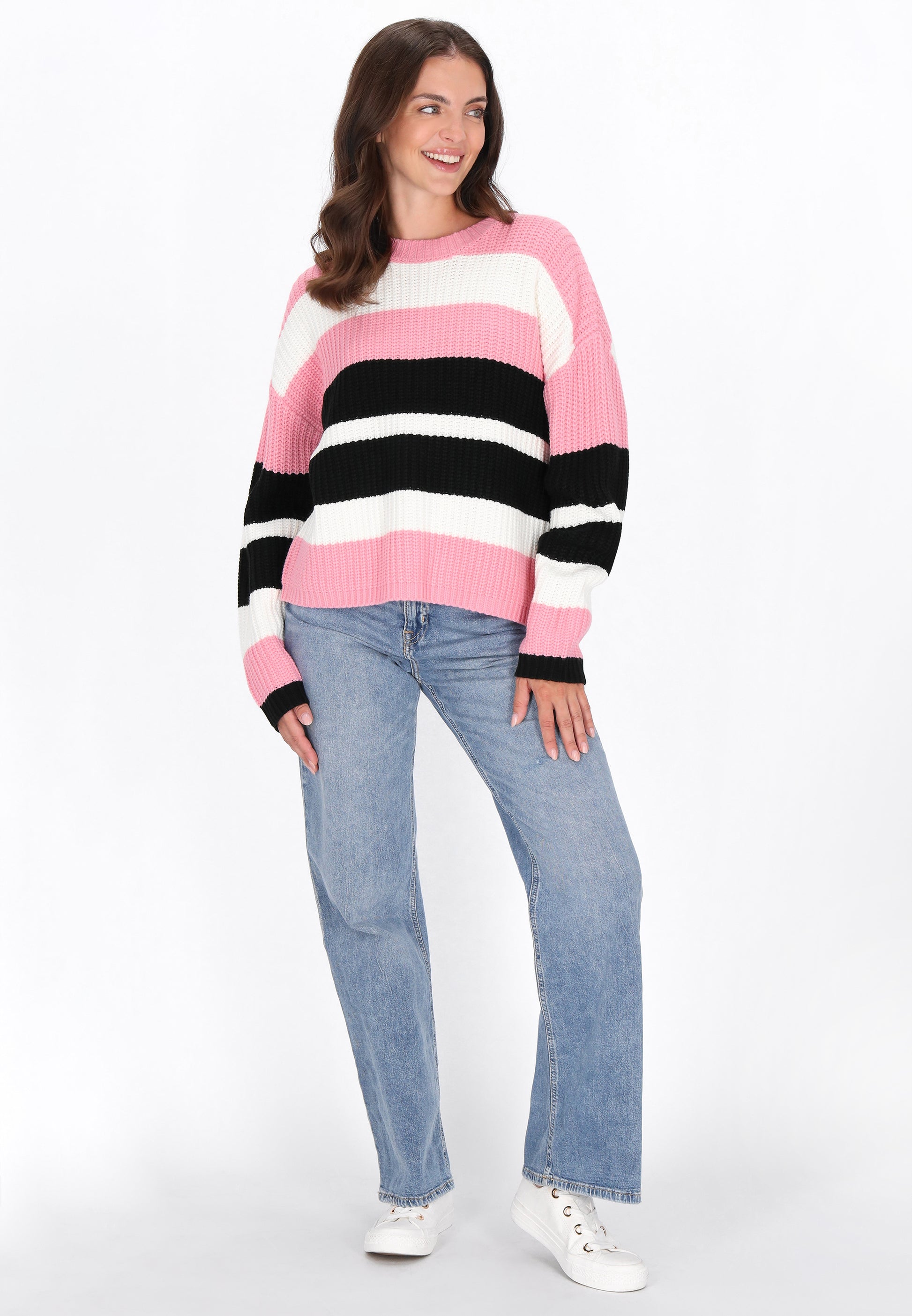 Kawai Women's Sweater