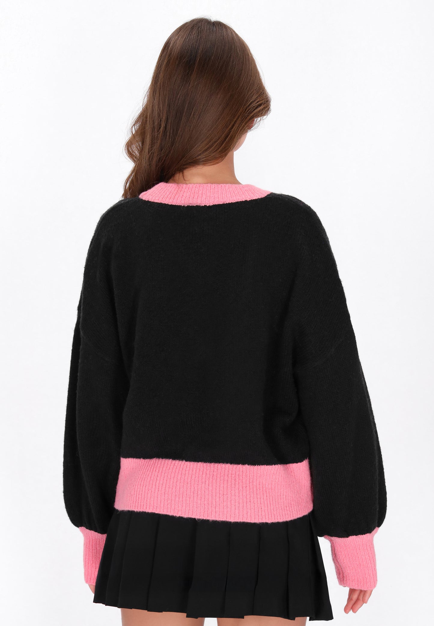 Sweter damski myMo