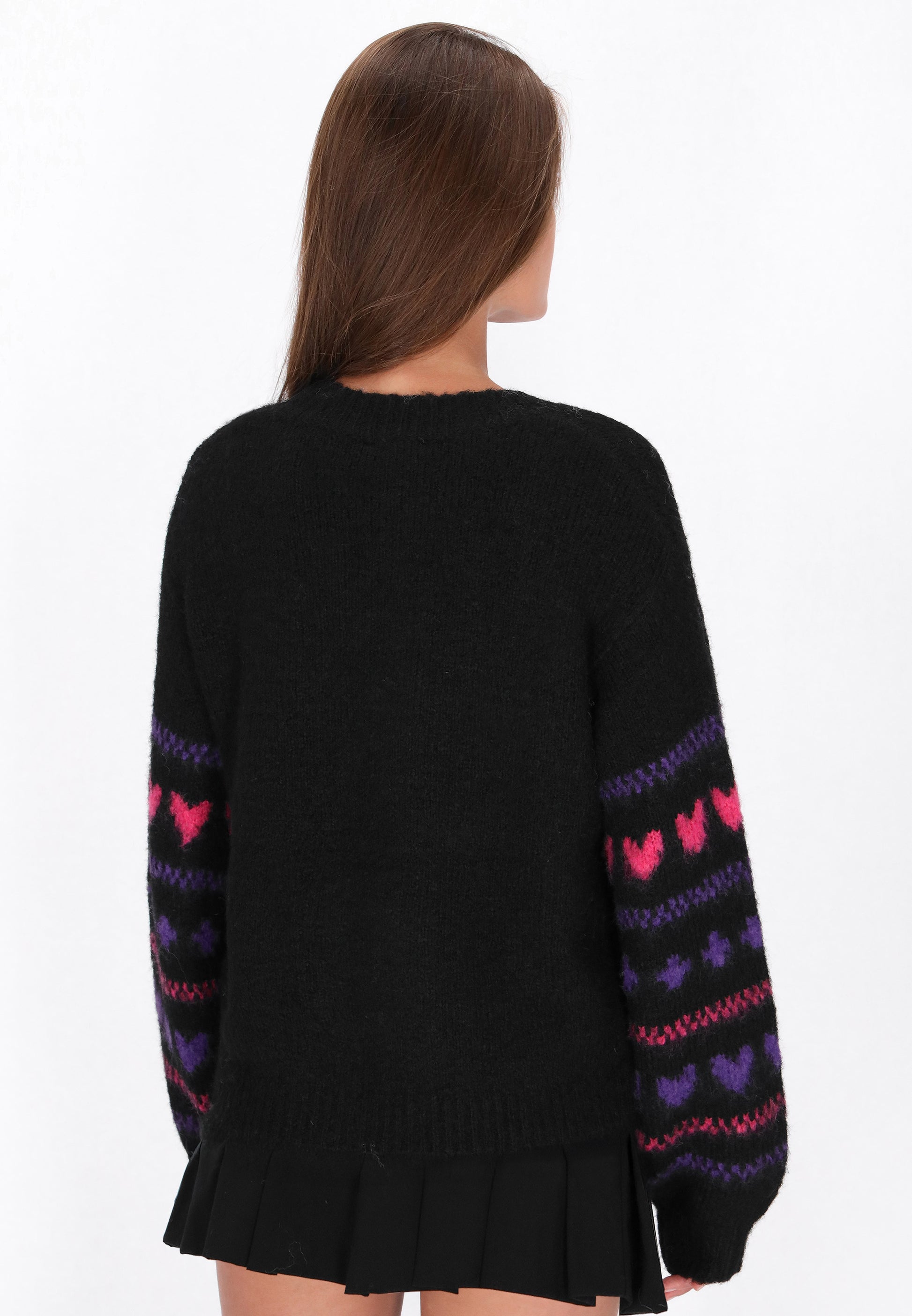 myMo Women's Cardigan